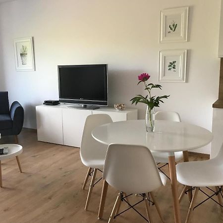 דירות גדנסק Apartament Nadmorze Igi Przy Plazy מראה חיצוני תמונה