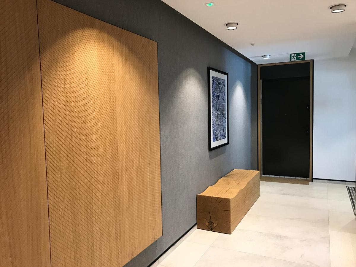 דירות גדנסק Apartament Nadmorze Igi Przy Plazy מראה חיצוני תמונה